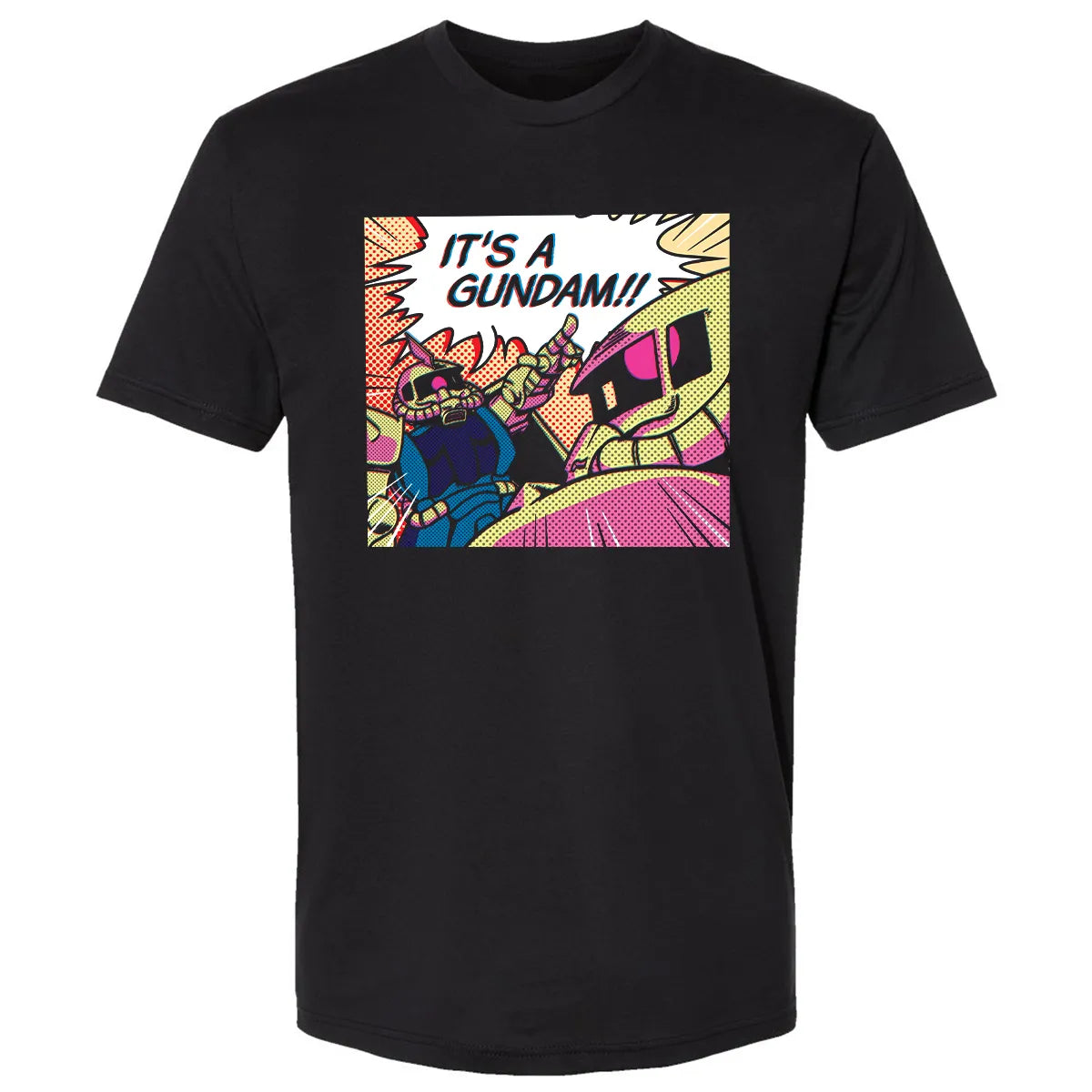 Premium Unisex T-shirt - G9NFWLFR