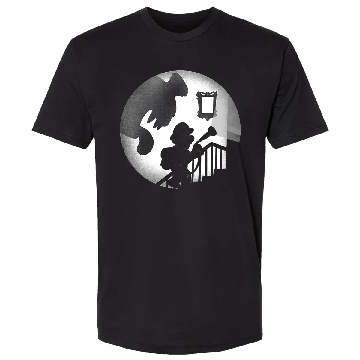 Premium Unisex T-shirt - Y5S177Z9