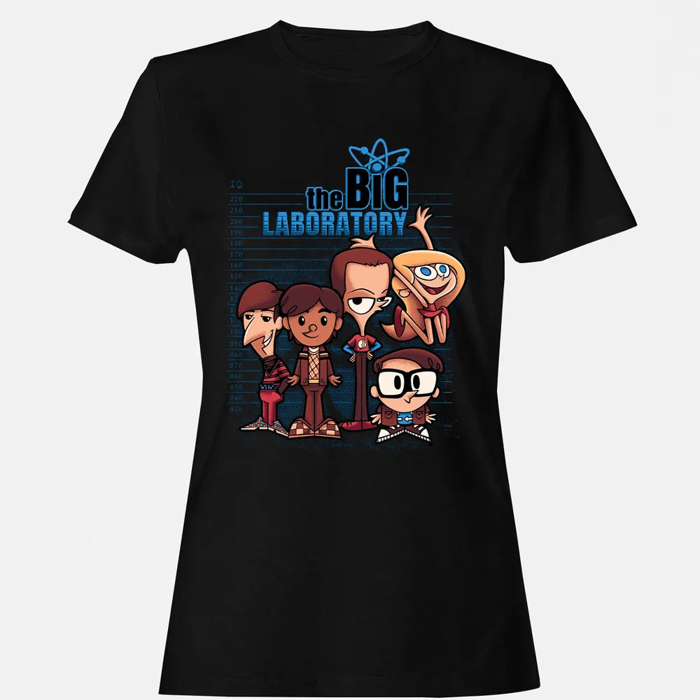 Women's T-shirt - CNK8F55F