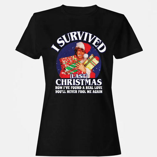 Women's T-shirt - J9LG8Q6E