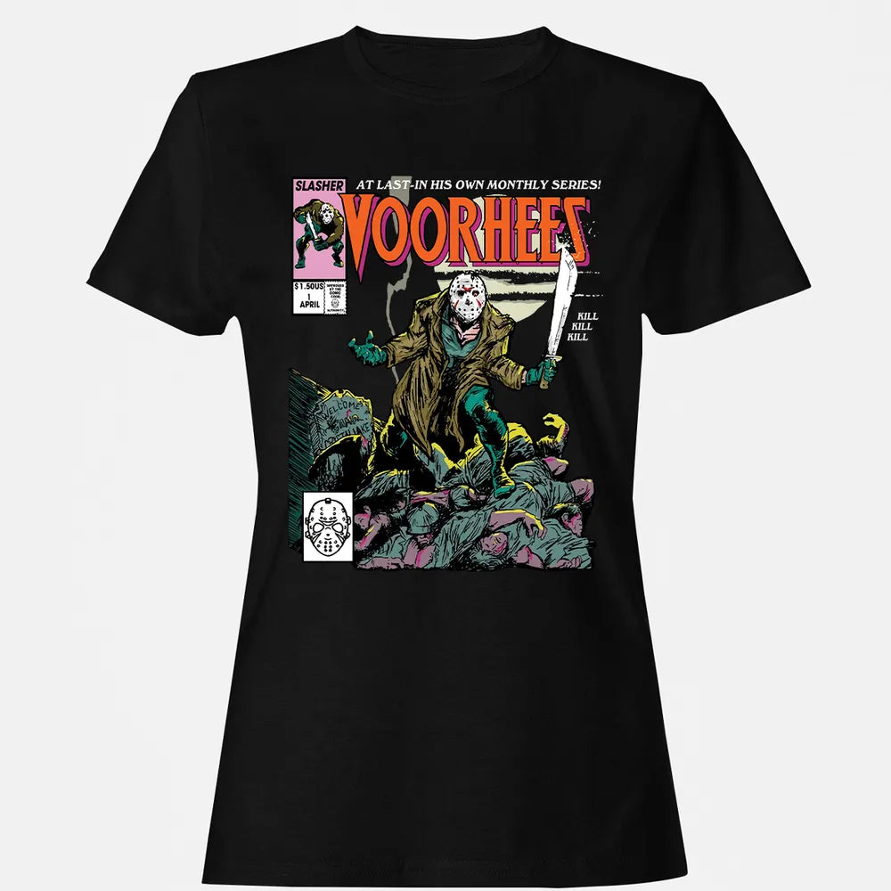 Women's T-shirt - ULHH3HGH