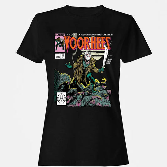 Women's T-shirt - ULHH3HGH