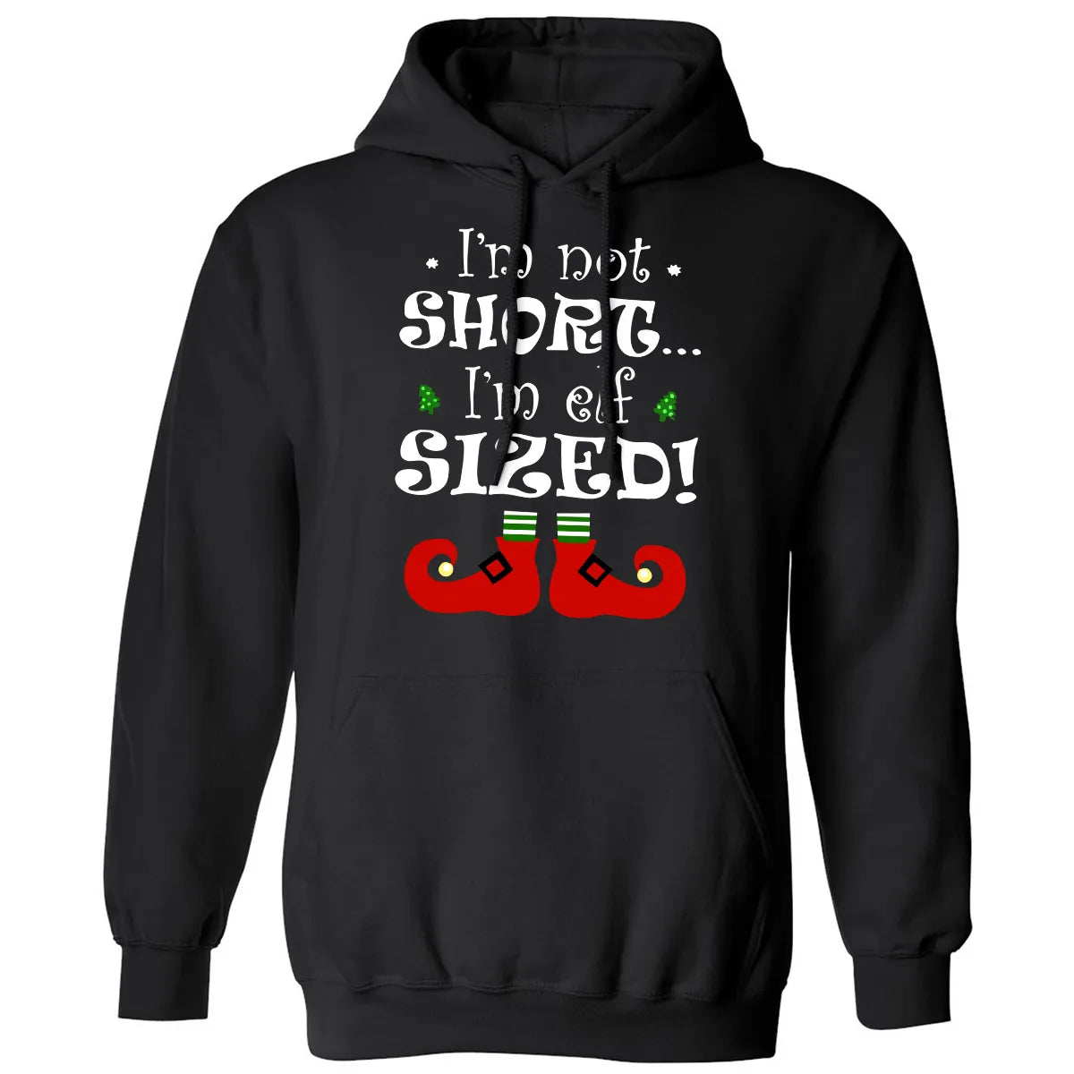 Classic Unisex Hoodie - CB1RZGMQ