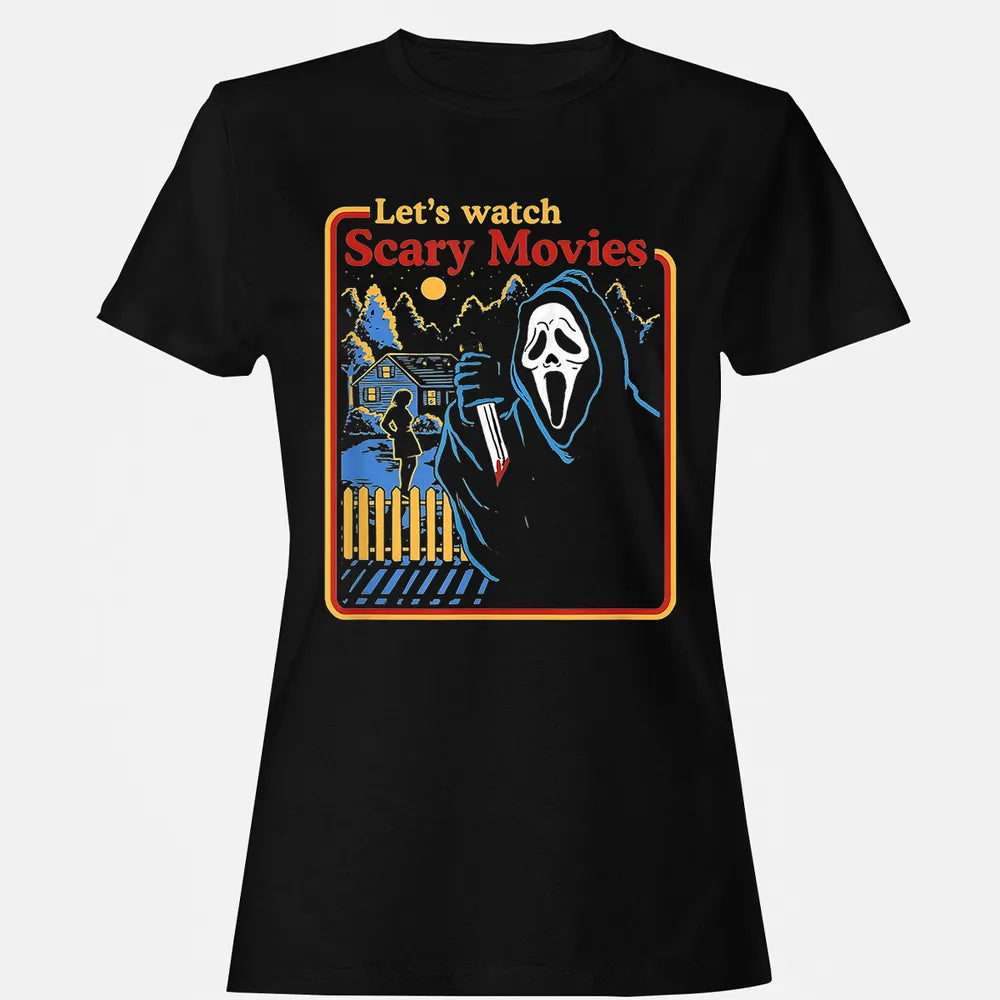 Women's T-shirt - 8N8MXJXP