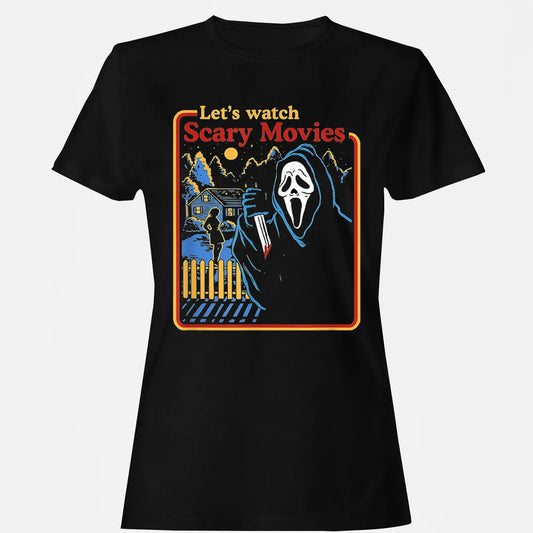Women's T-shirt - 8N8MXJXP