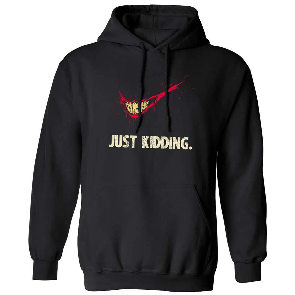 Classic Unisex Hoodie - HYEZPUBU