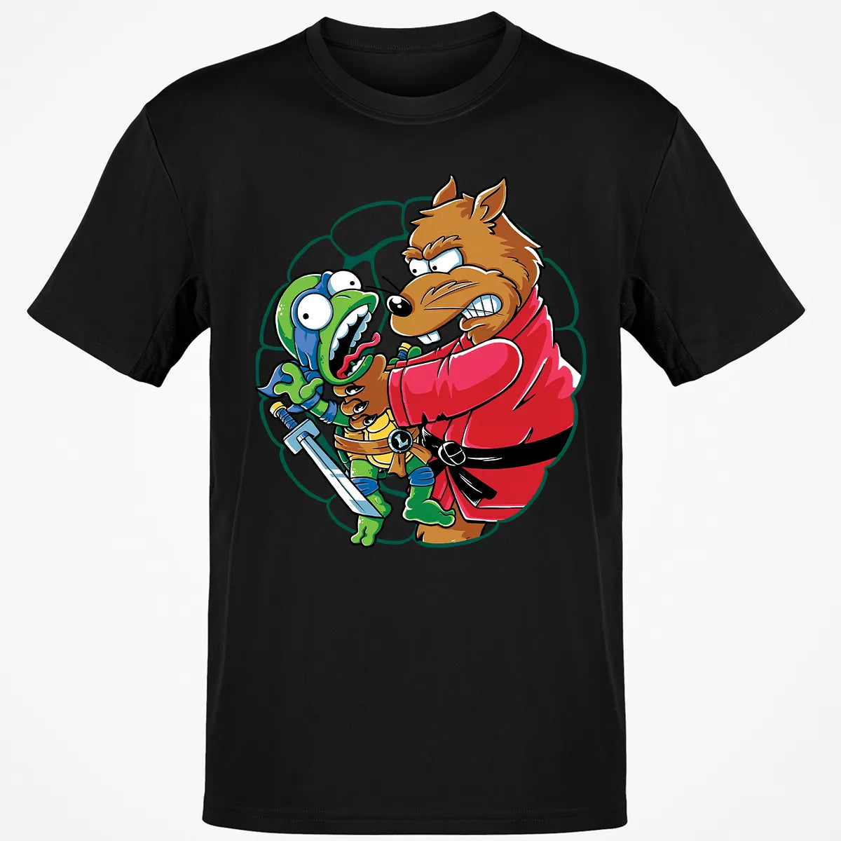 Classic Unisex T-Shirt - XEZKJS9X