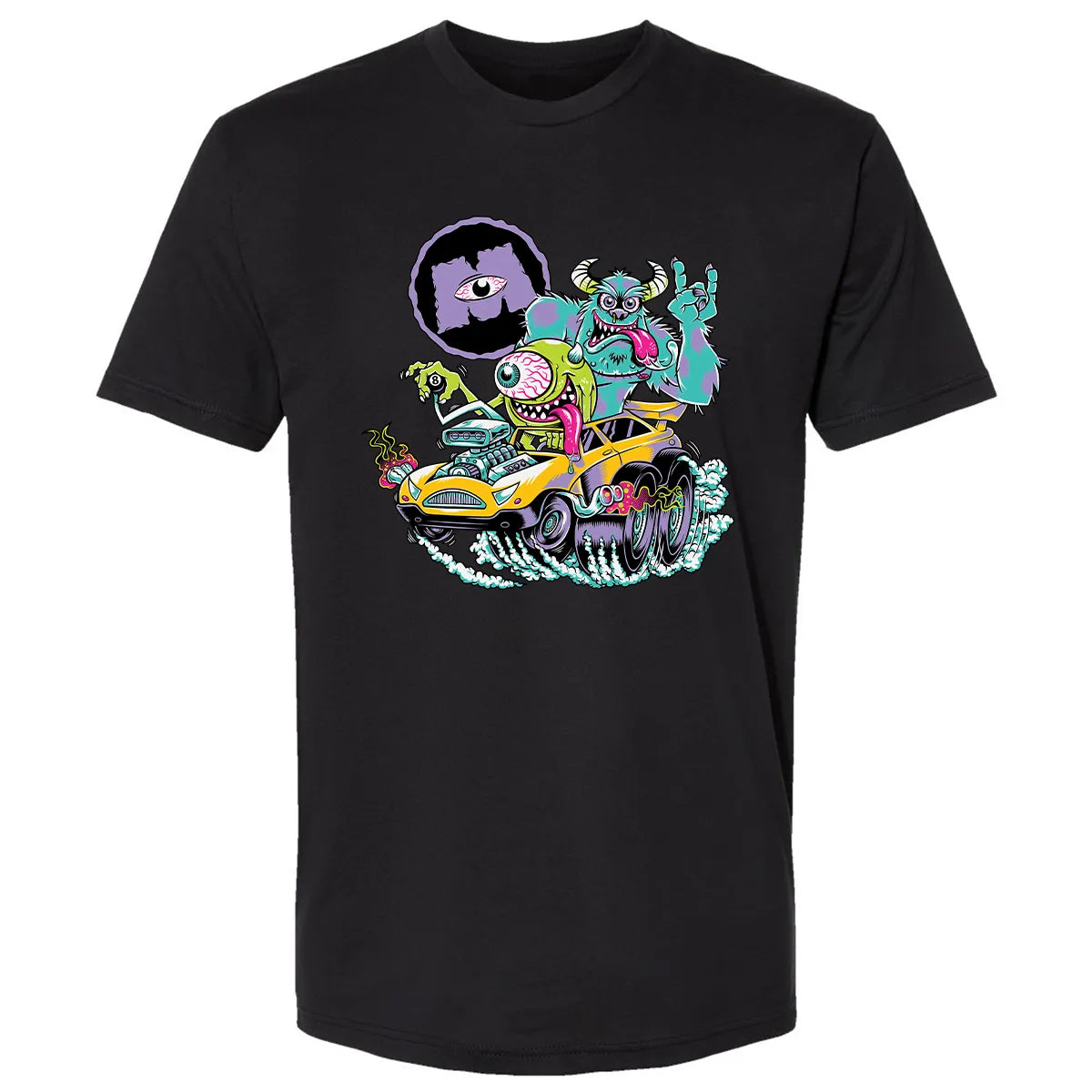 Premium Unisex T-shirt - Y1KP2HKN