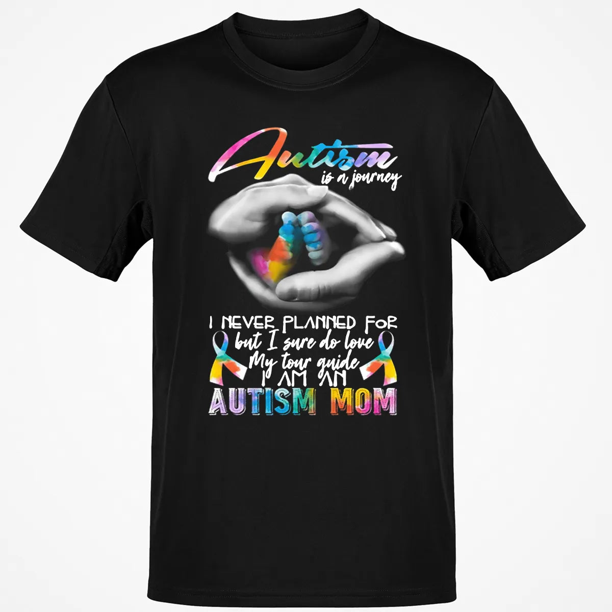 Classic Unisex T-Shirt - 3DS1ESMH