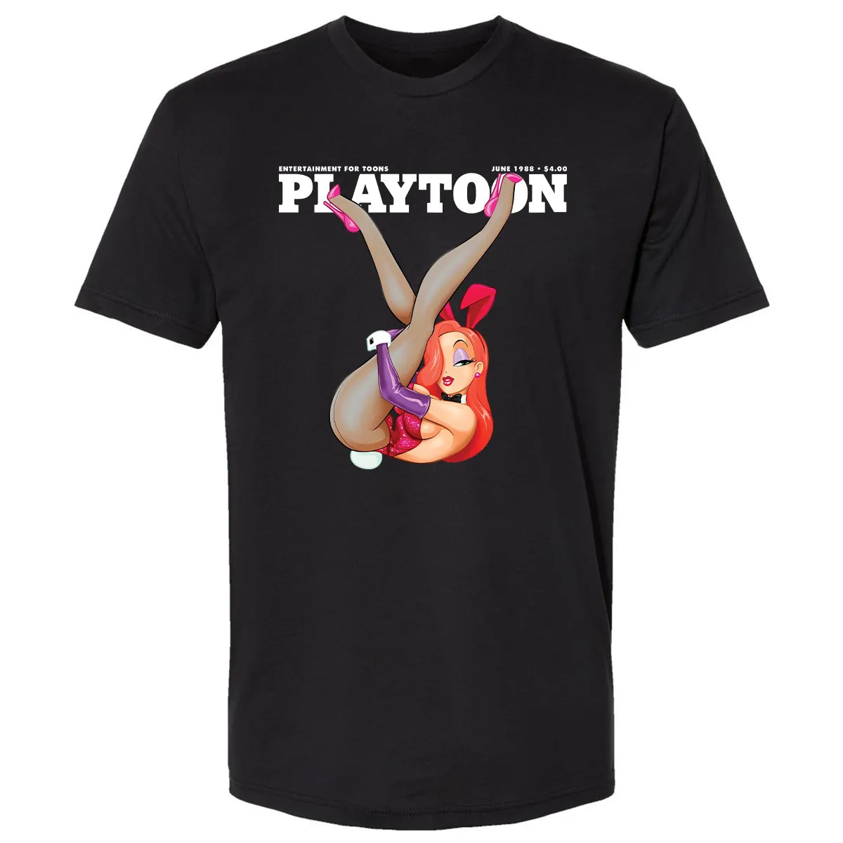 Premium Unisex T-shirt - RXLFA5DP