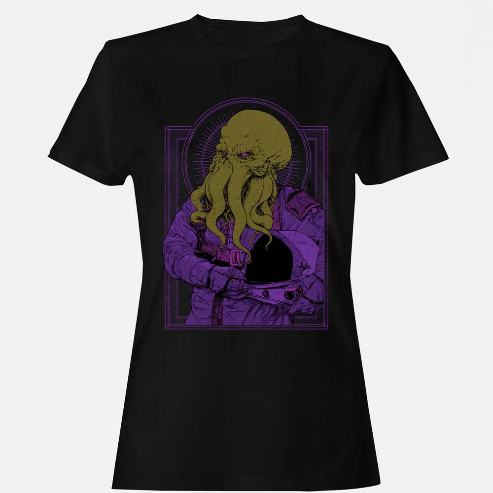 Women's T-shirt - TXSLQDCT