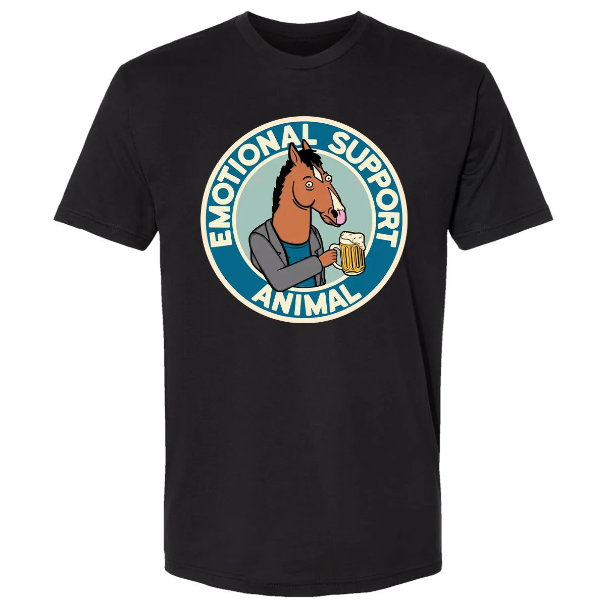 Premium Unisex T-shirt - XUDDNQHU