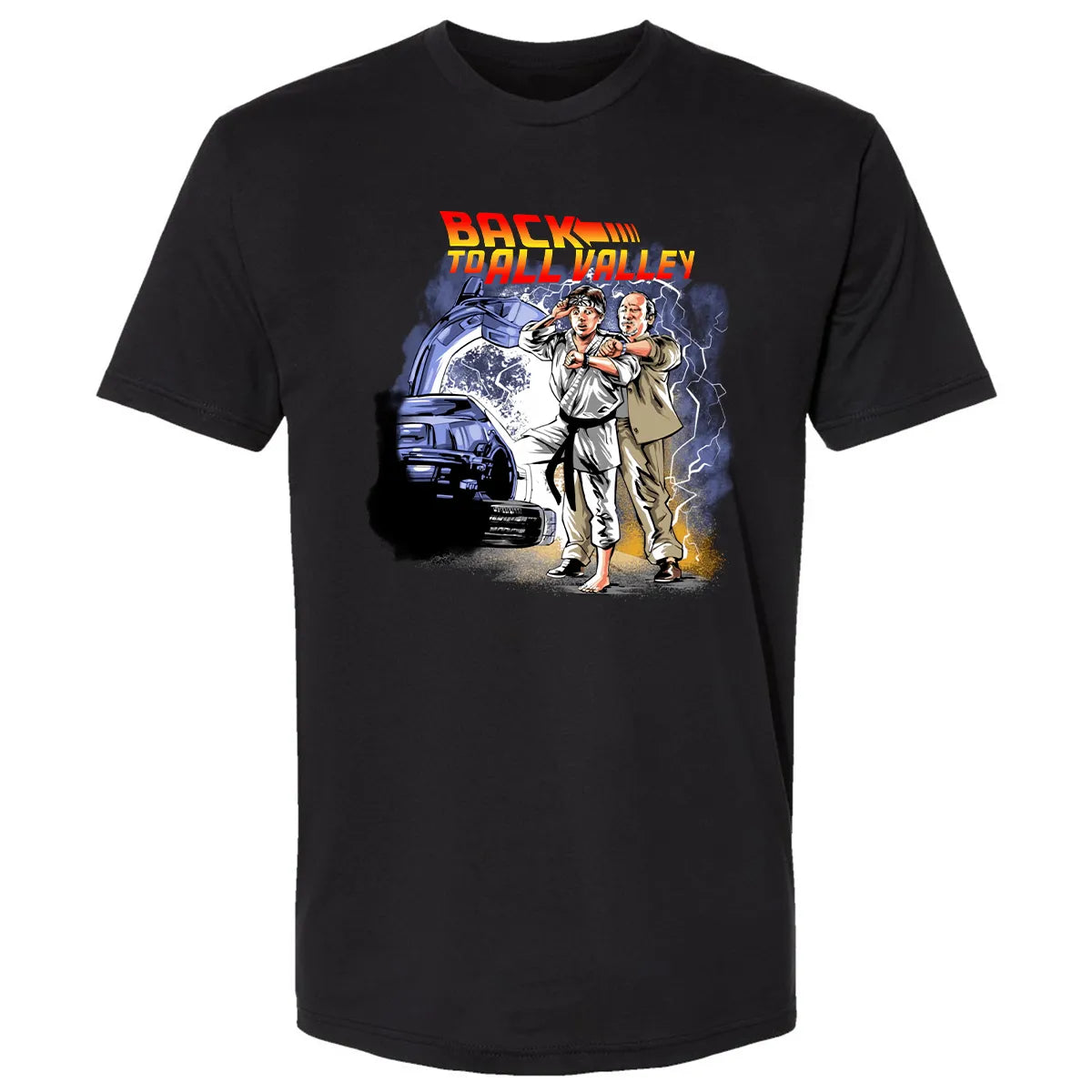 Premium Unisex T-shirt - GJVSTSVZ