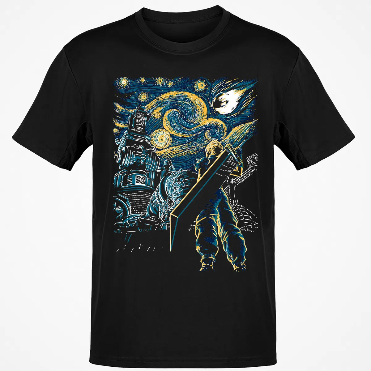 Classic Unisex T-Shirt - J9JQBF21