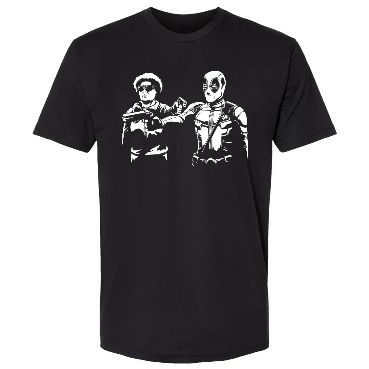 Premium Unisex T-shirt - GUYGLCUS