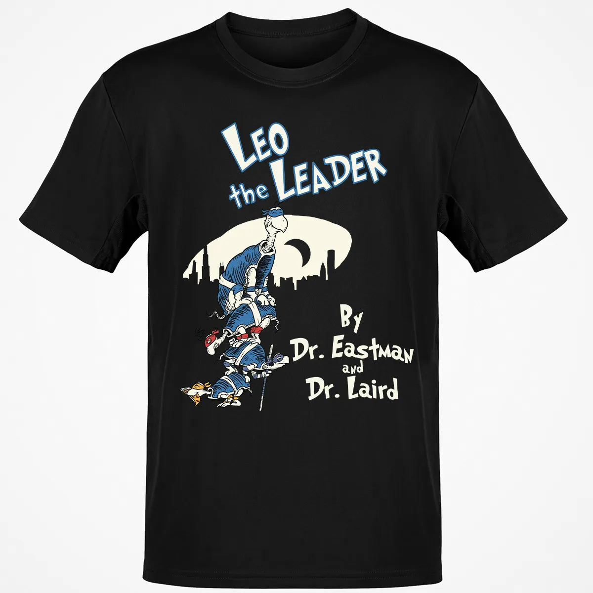 Classic Unisex T-Shirt - NGE5TPRU