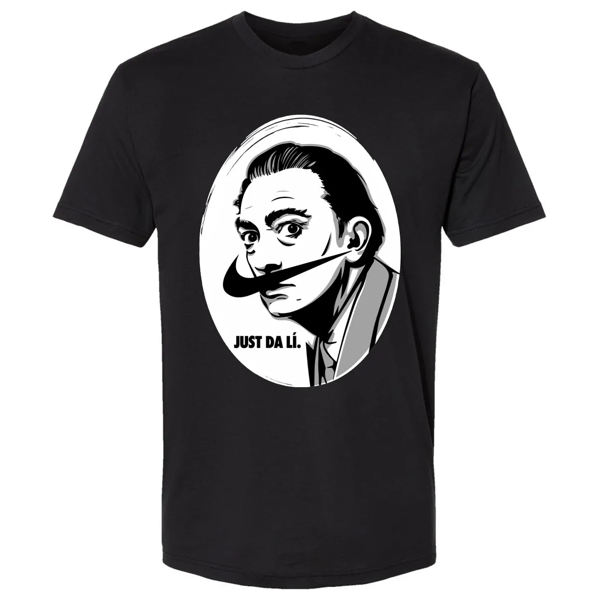 Premium Unisex T-shirt - L76XYR2Z
