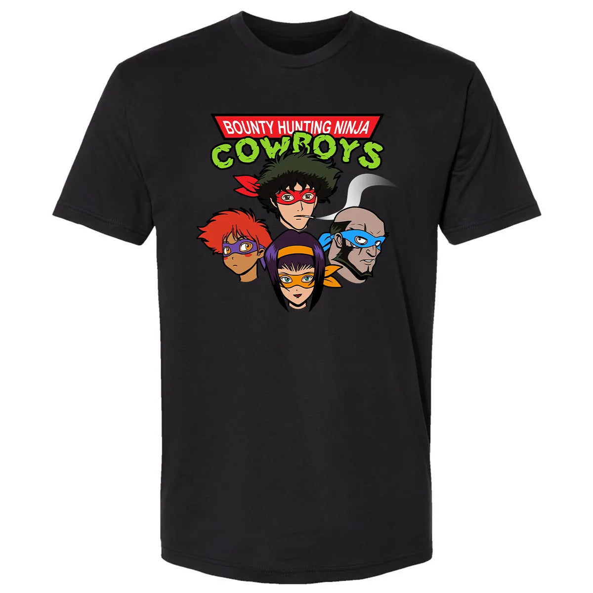 Premium Unisex T-shirt - KAHDFFJL