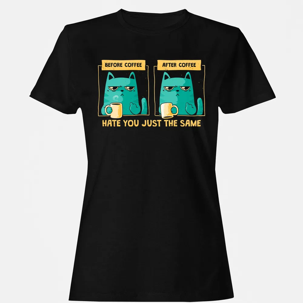 Women's T-shirt - F7LNH5HW
