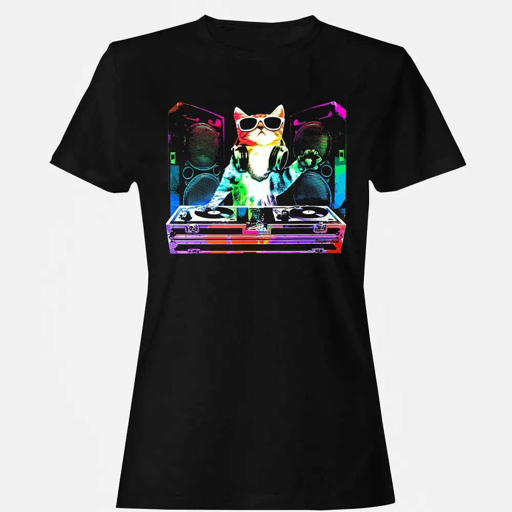 Women's T-shirt - X54NU4P9
