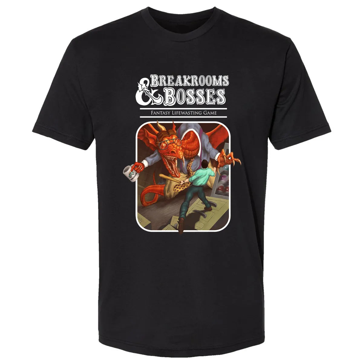 Premium Unisex T-shirt - NYUWHZRP