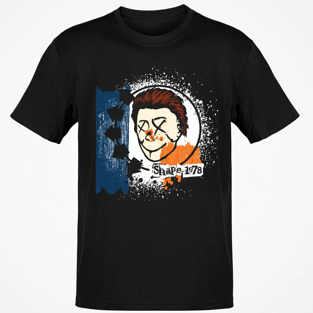 Classic Unisex T-Shirt - ECNFXA82