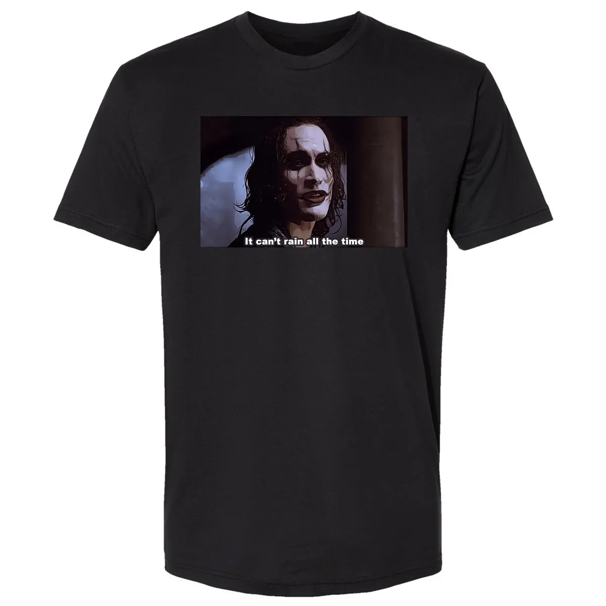 Premium Unisex T-shirt - TKGRW1E7