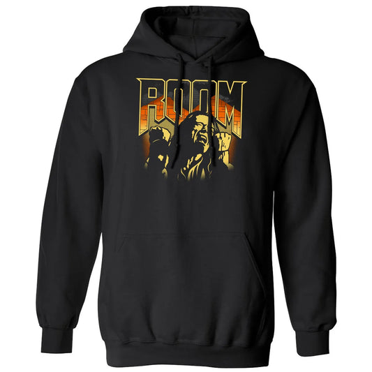 Classic Unisex Hoodie - PN6MLGFG