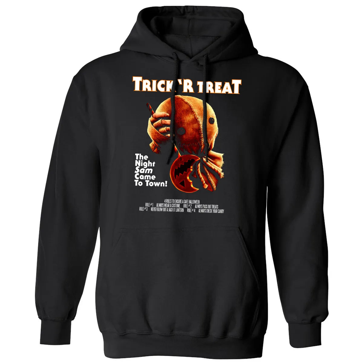 Classic Unisex Hoodie - JWHFPY9X