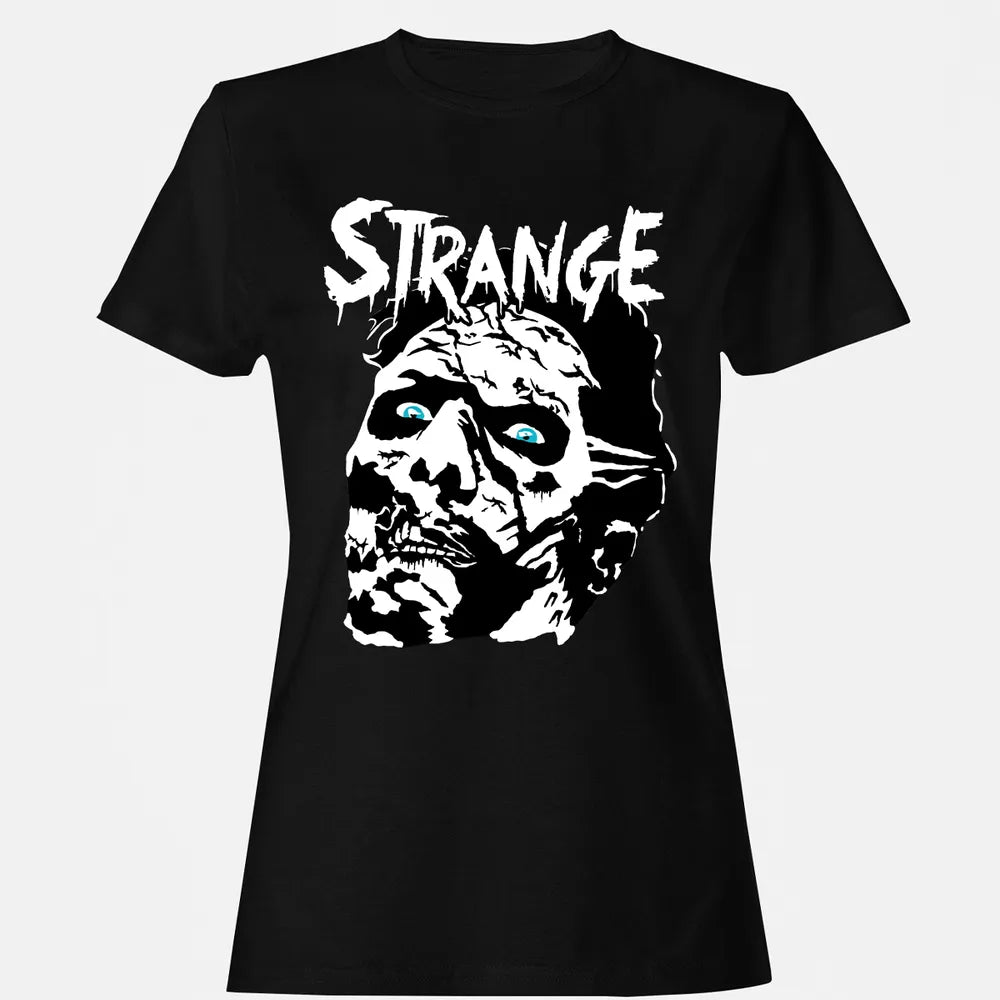 Women's T-shirt - NH1QTNJF