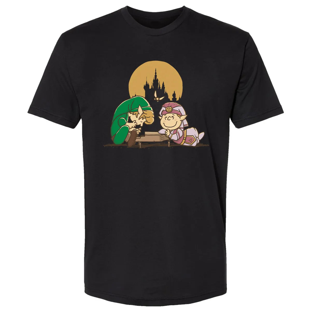 Premium Unisex T-shirt - HGEPM5VP