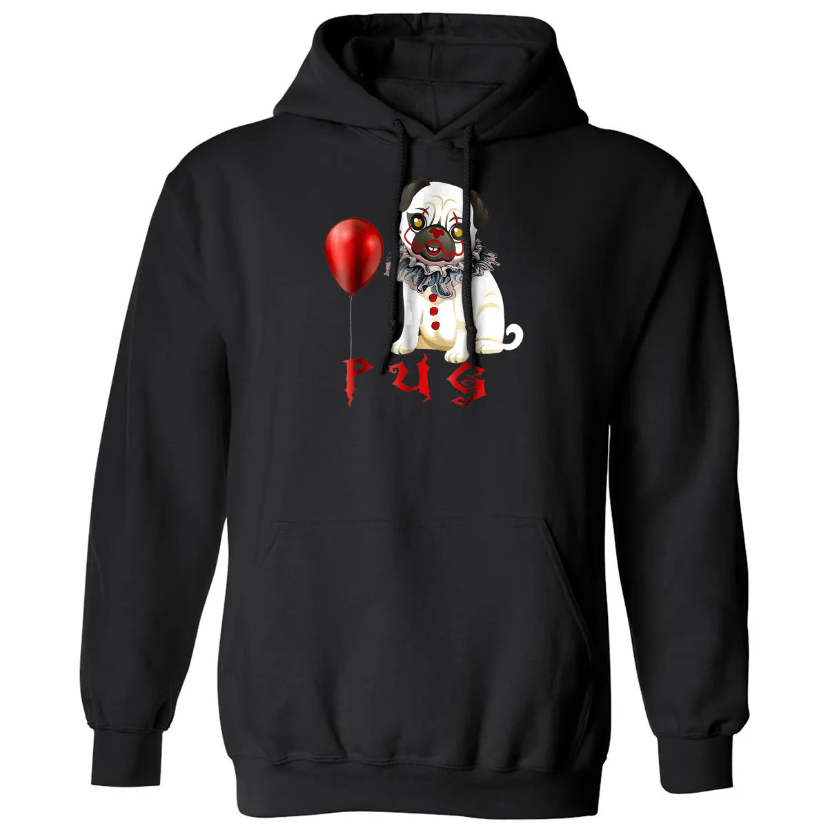 Classic Unisex Hoodie - S1DCEFTD