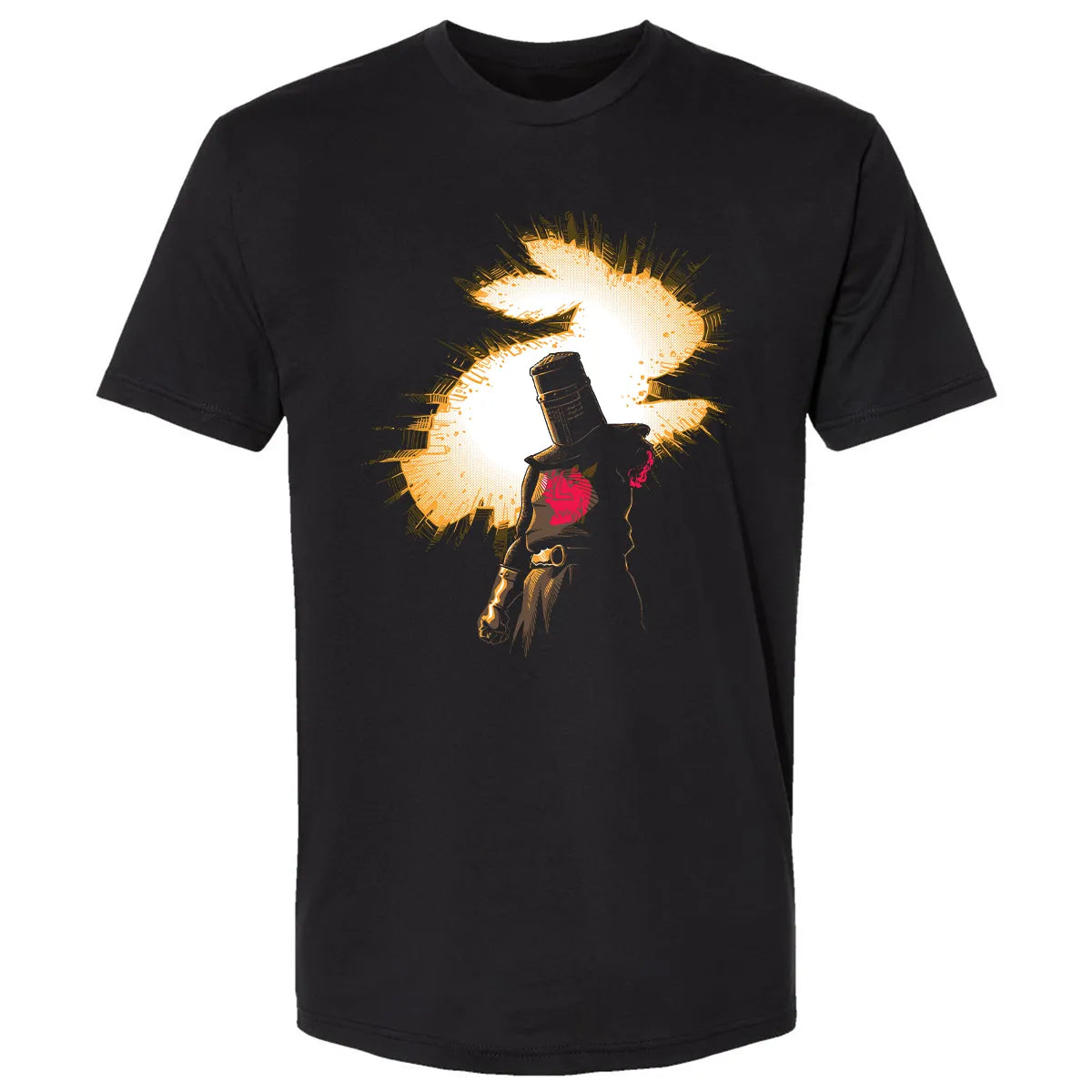 Premium Unisex T-shirt - Q4TZC6AX