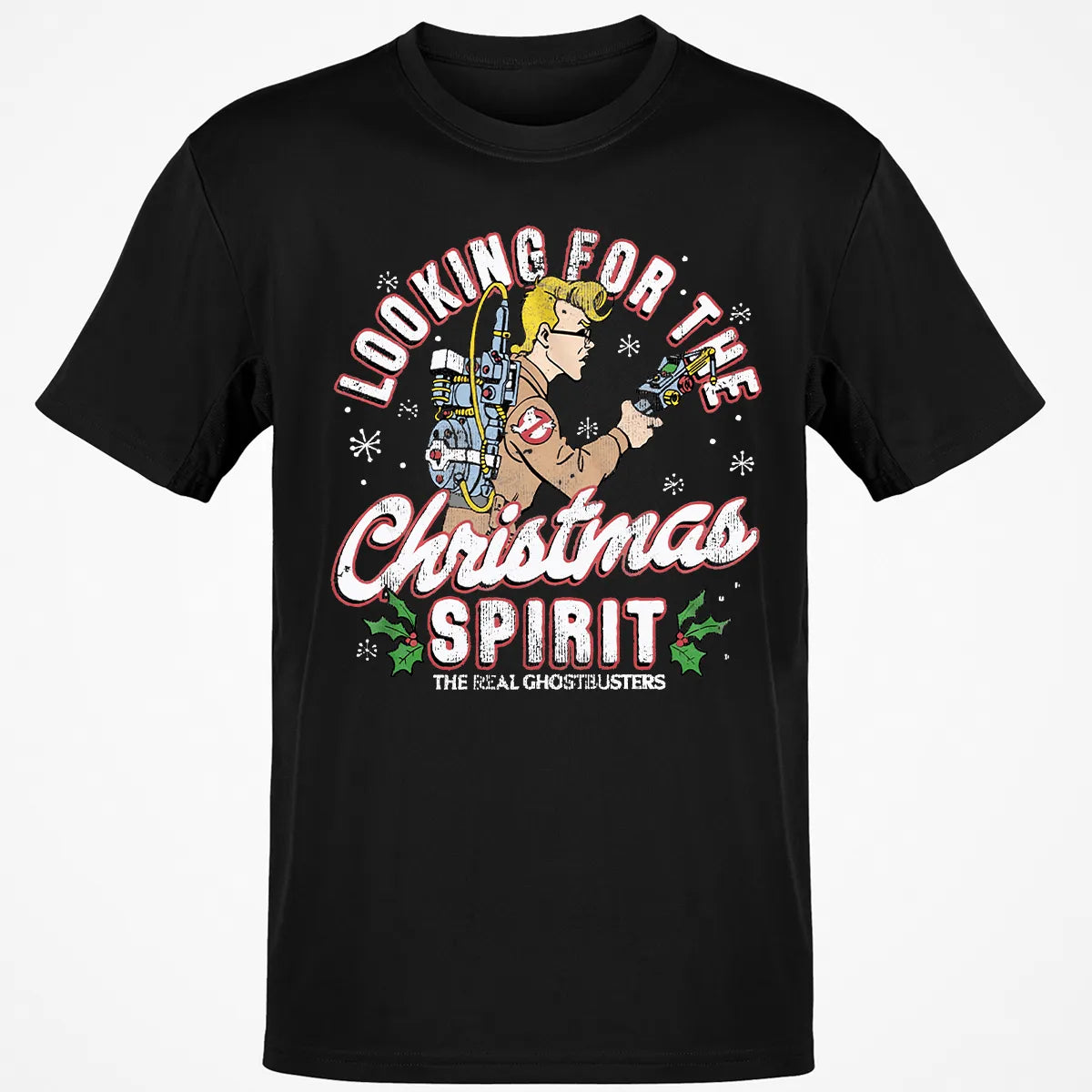 Classic Unisex T-Shirt - UK2QKJVM