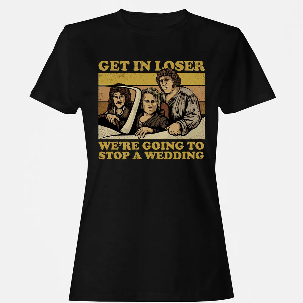 Women's T-shirt - 5JYF1YMM