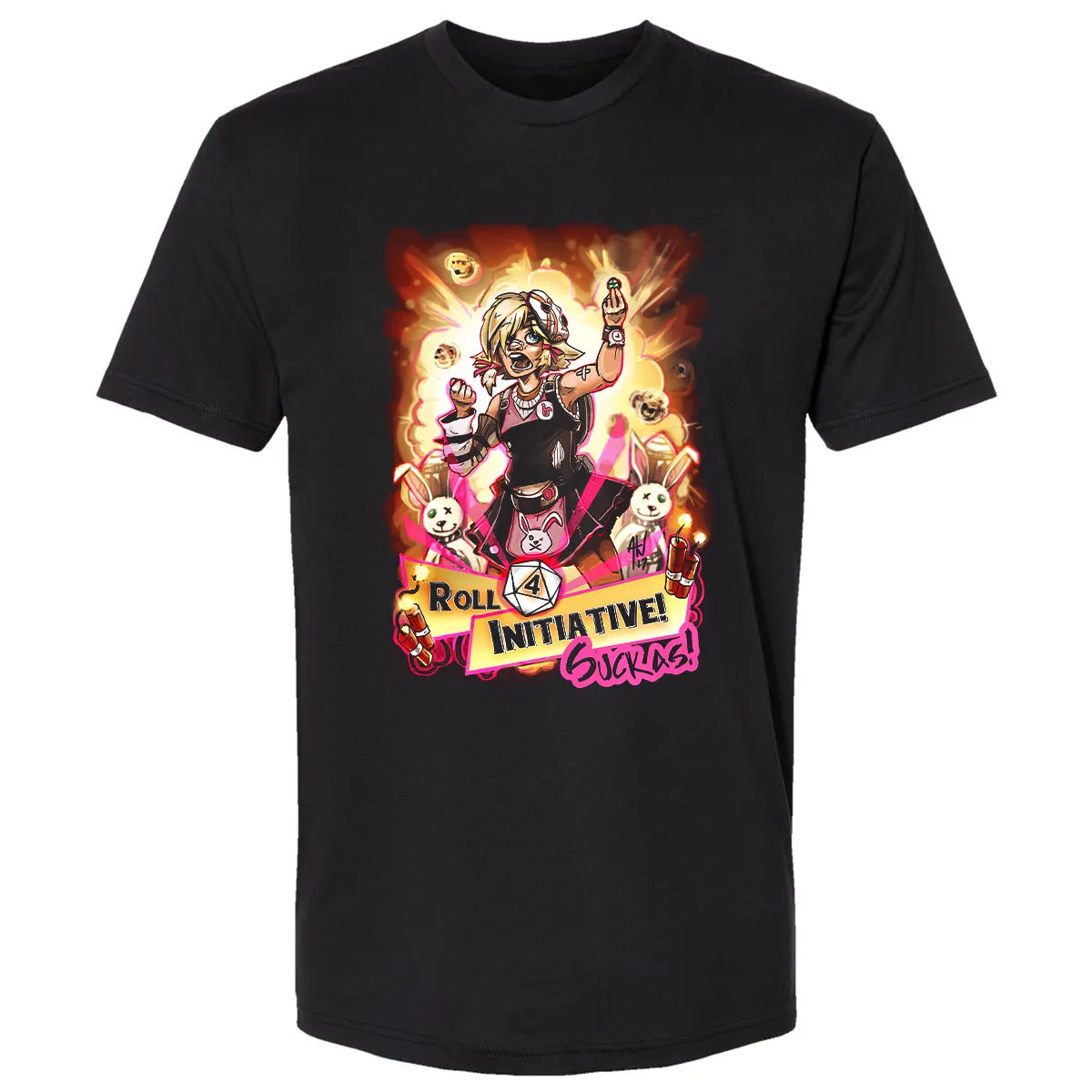 Premium Unisex T-shirt - 6WN1FRMB
