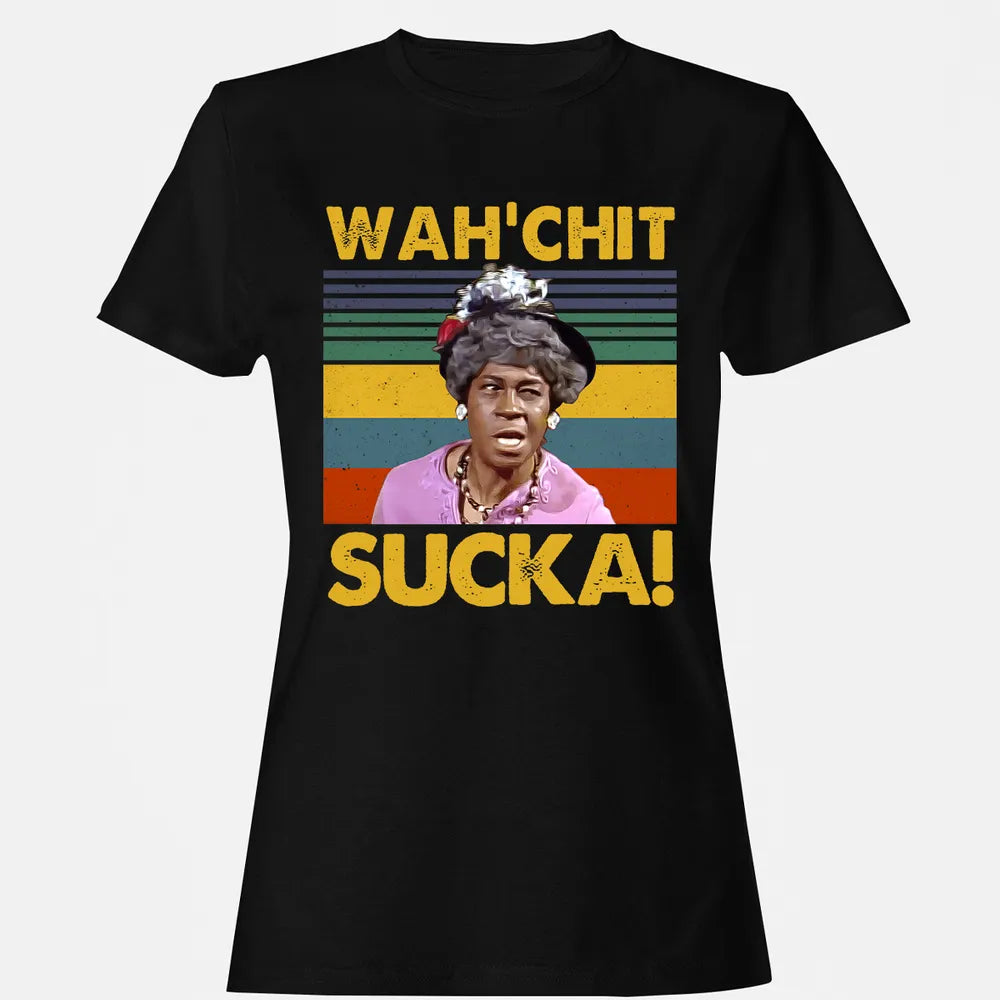 Women's T-shirt - ES5Q6JEY
