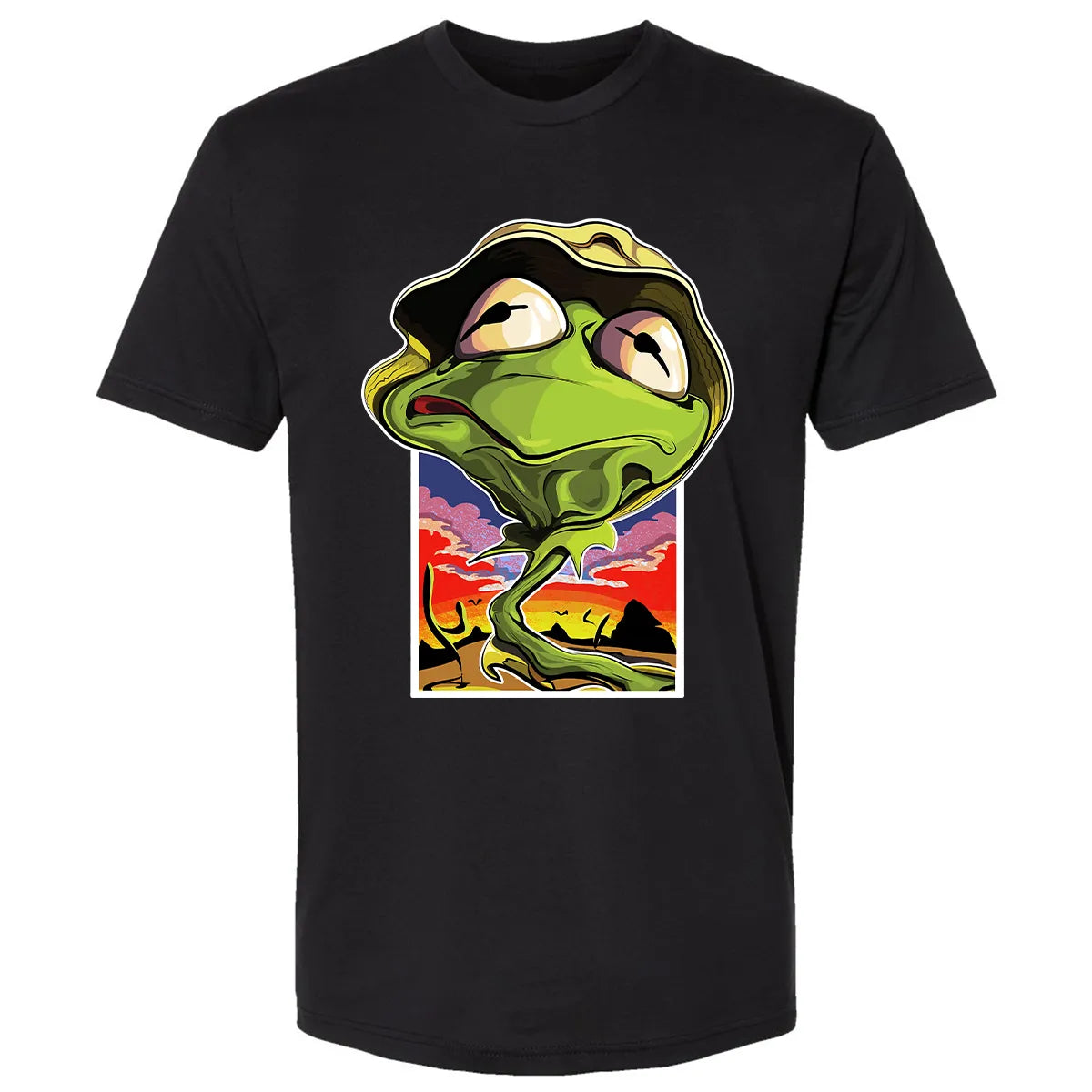 Premium Unisex T-shirt - E7MPZRTX