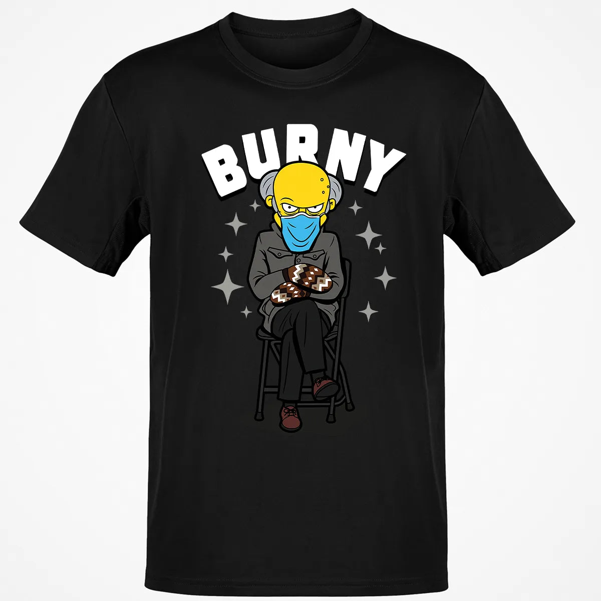 Classic Unisex T-Shirt - CFWVGWVQ