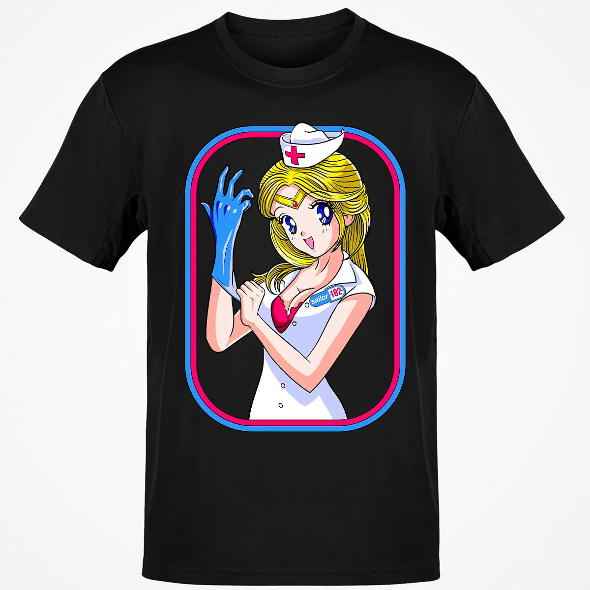 Classic Unisex T-Shirt - ZT4UBVJN