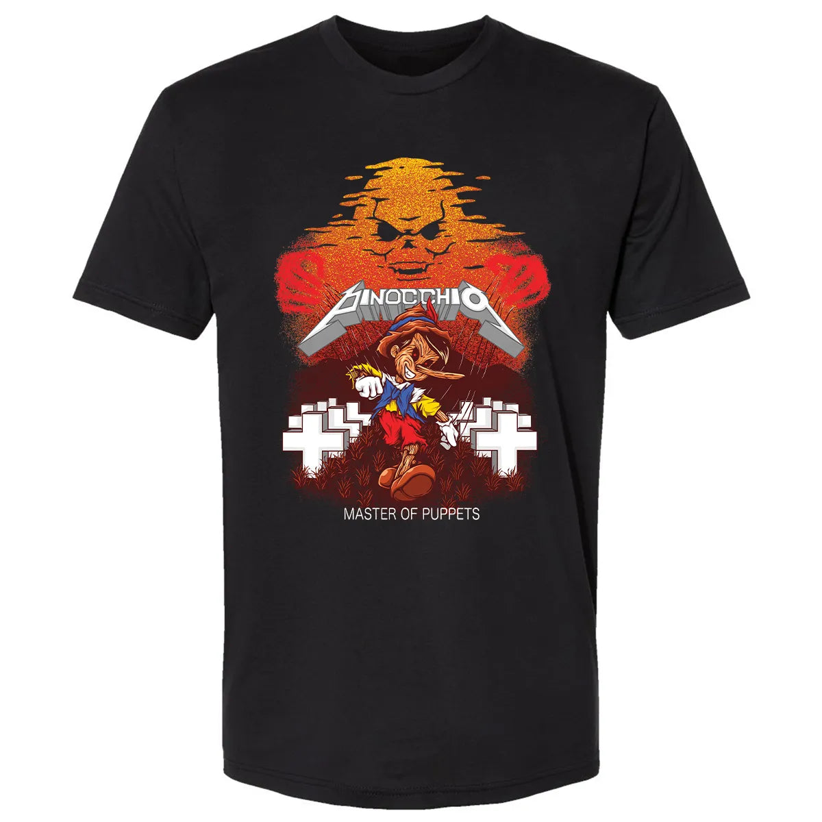 Premium Unisex T-shirt - RB3N9X11