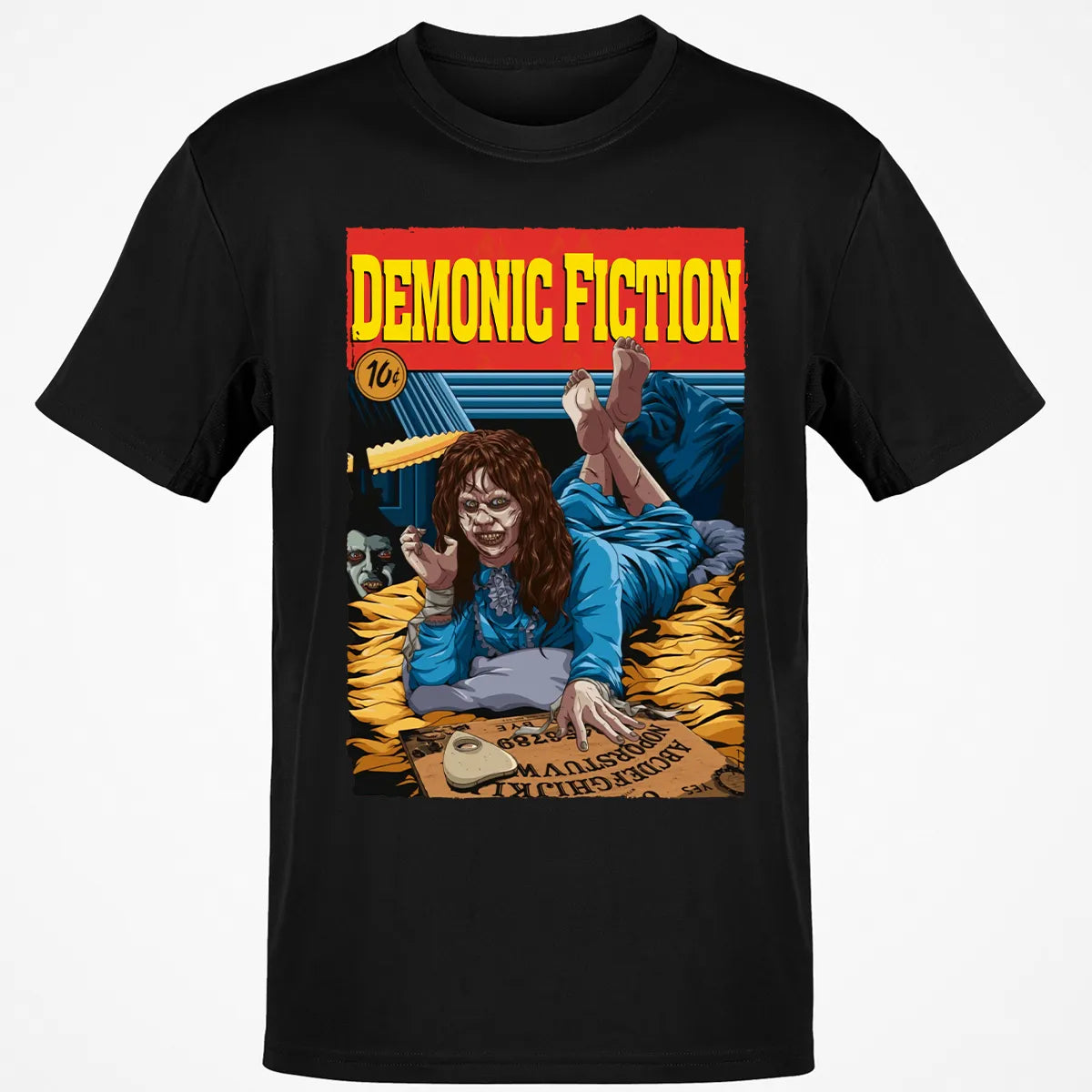 Classic Unisex T-Shirt - PJT399SJ