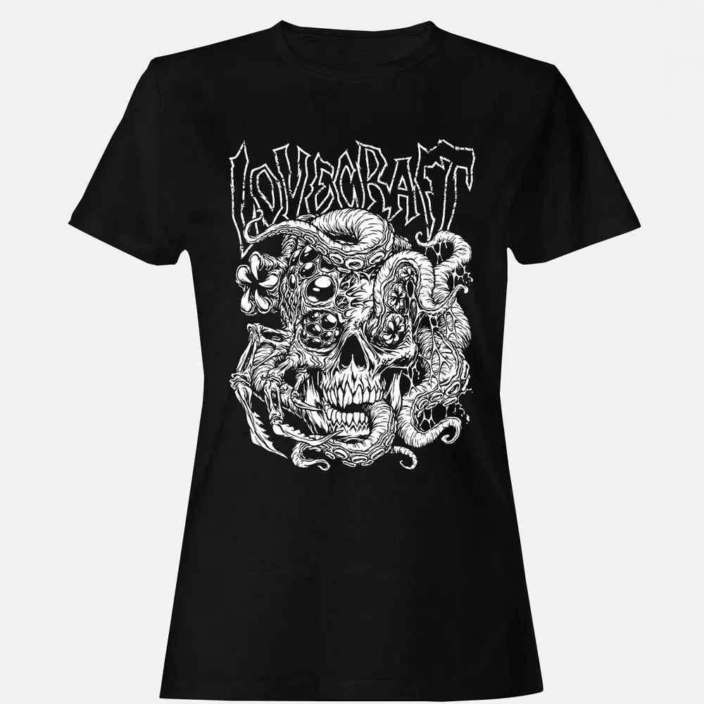 Women's T-shirt - PLNZ44SW