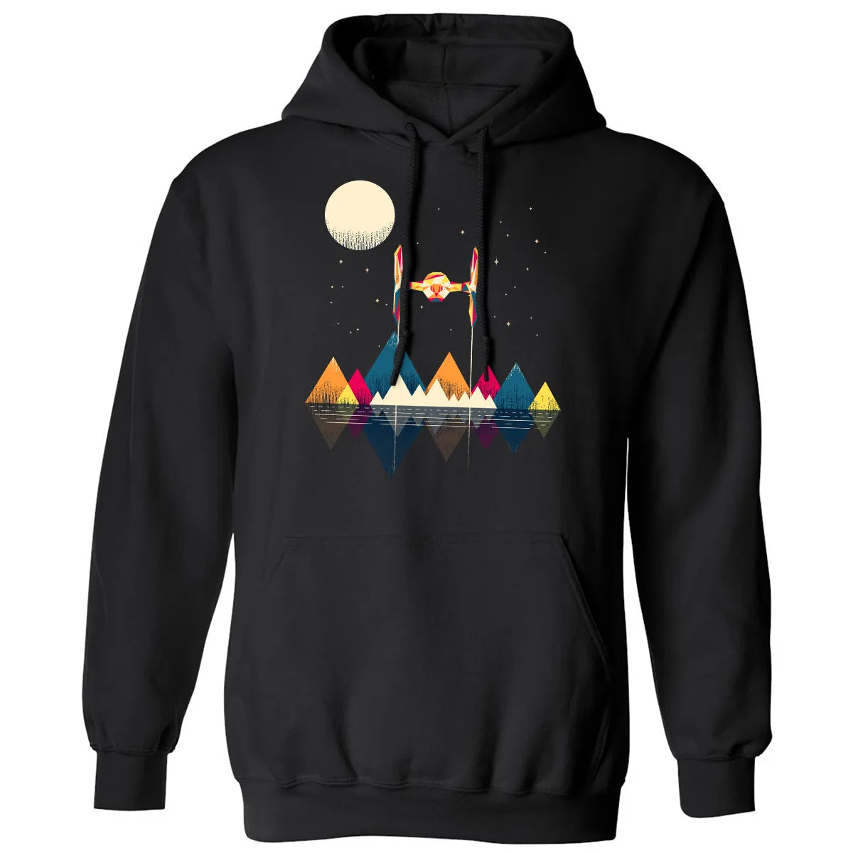 Classic Unisex Hoodie - DY34HCTD