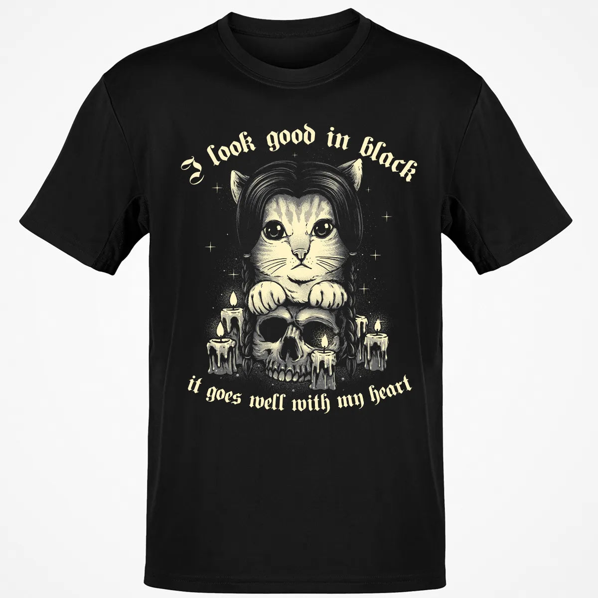Classic Unisex T-Shirt - 6SUGFE6B
