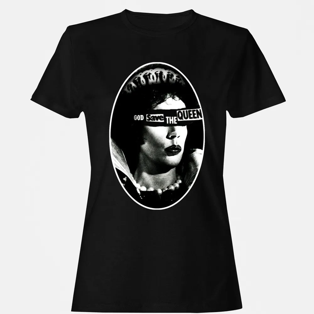 Women's T-shirt - 6H2BDJDW