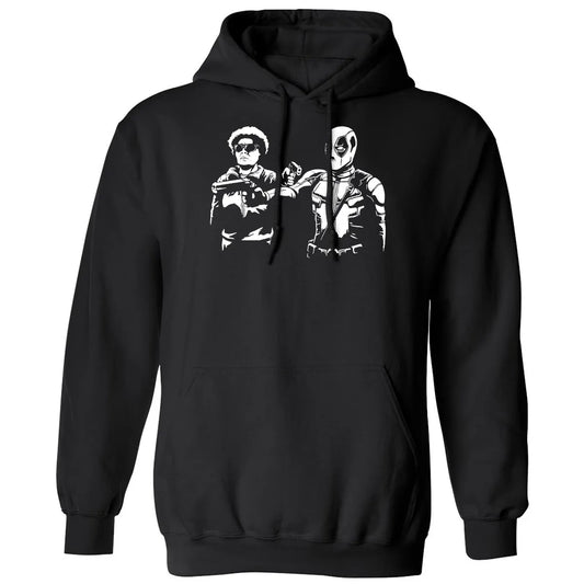Classic Unisex Hoodie - CZ9ZD41A