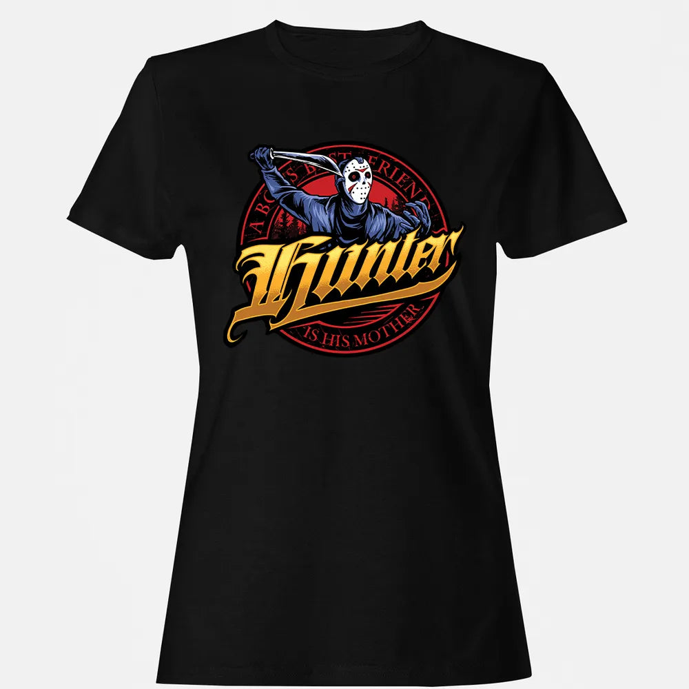 Women's T-shirt - K9UBRW9G