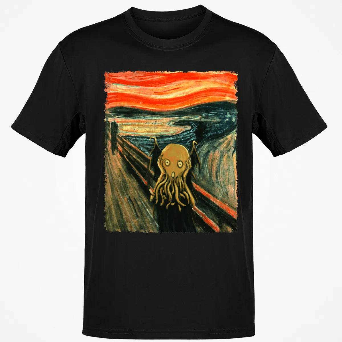 Classic Unisex T-Shirt - A3L1SMYM