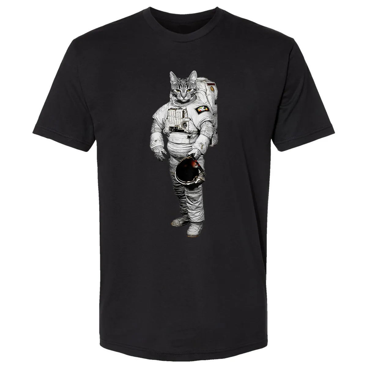 Premium Unisex T-shirt - WQ36WFKN